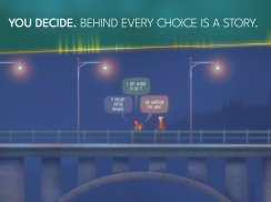 OXENFREE II: Втрачені сигнали screenshot 10