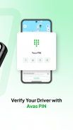 Avas App screenshot 4
