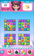 Candy Match - Dream Factory screenshot 9