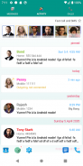 Smart Notify - SMS and calls screenshot 6