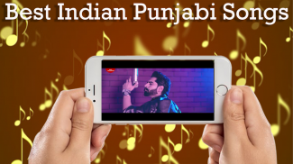 Best Indian Punjabi Songs-HD Video Songs screenshot 4