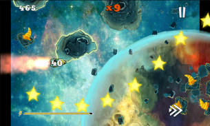 Astro Trek screenshot 4