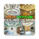 gypsum ceiling home design