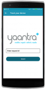 Yaantra Warranty screenshot 4