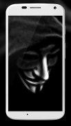 Anonymous Wallpaper HD screenshot 0