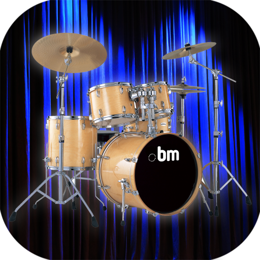 Beat Maker Real Rock Drum Beats Rock Drum Set 1 Download Android Apk Aptoide - realistic drumset with microphone roblox
