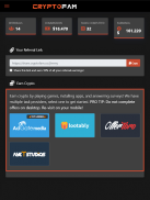CryptoFam - Earn Crypto App screenshot 9