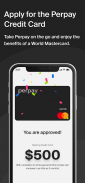 Perpay - Shop and Build Credit screenshot 1