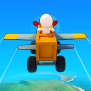 Fly Challenge・Juego de aviones