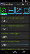 TruckerTimer screenshot 3