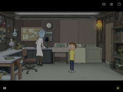 [adult swim] screenshot 3