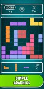 Block Puzzle Classic Game screenshot 4