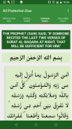 All Protection Dua screenshot 4