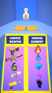 Weapons Inc! screenshot 4