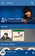 Rajesh Vaidhya - Veena screenshot 5