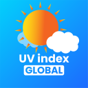 UV Index Global Icon