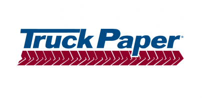 Truck Paper