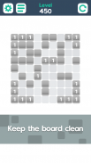 Number Block Puzzle screenshot 3