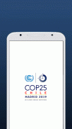 UN Climate Change COP 25 screenshot 4