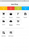 Online Shop Manager screenshot 3