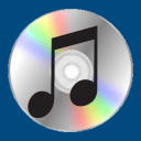 CD Library Icon