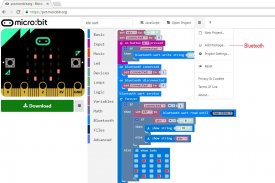 micro:bit Numeric screenshot 1