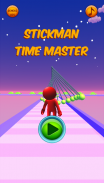 Stickman: Time Master screenshot 1