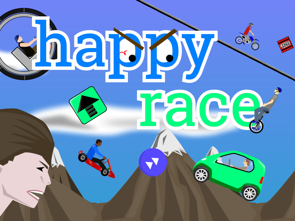 Happy Race - APK Download for Android | Aptoide