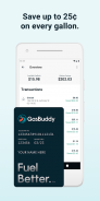GasBuddy: Find & Pay for Gas screenshot 5