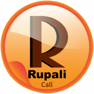 Rupali Call screenshot 2