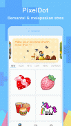 PixelDot screenshot 1