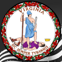 Code of Virginia, VA Laws 2021 Icon