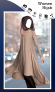 Hijab Women Fashion Photo screenshot 5