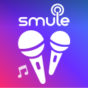 Smule - A aplicação de karaoke social