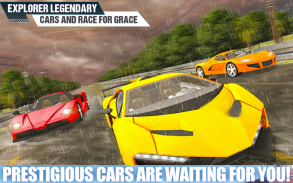 Highway Racer Extreme 3D screenshot 2