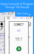 Hangman : Classic Word Game screenshot 1