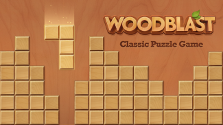 Woodblast - Block Puzzle Game screenshot 4