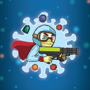 Virus shooter