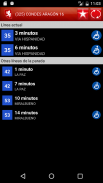 Zaragoza Routes screenshot 4