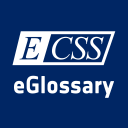 ECSS e-Glossary