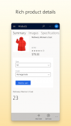 Store Commerce screenshot 9