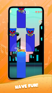 Magic Piano Rush - Music Star screenshot 11