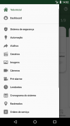 mySVX screenshot 2