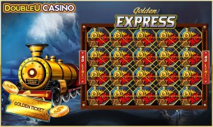 DoubleU Casino™ - 拉斯维加斯老虎机 screenshot 4