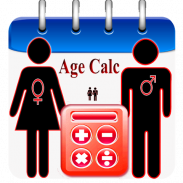 Age Calculator screenshot 2