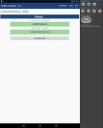 Mobile Jobsheet screenshot 4