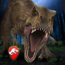 Jurassic World Alive Icon