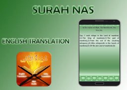 Surah Nas screenshot 2