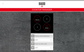 Kuhn Rikon App screenshot 13