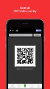 Flashcode, Comparateur de prix en magasin screenshot 1